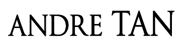 ANDRE TAN