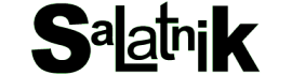 Salatnik