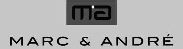 Marc & Andre