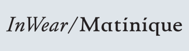 InWear Matinique